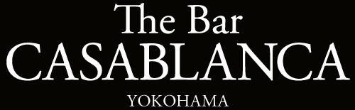 The Bar CASABLANCA YOKOHAMA